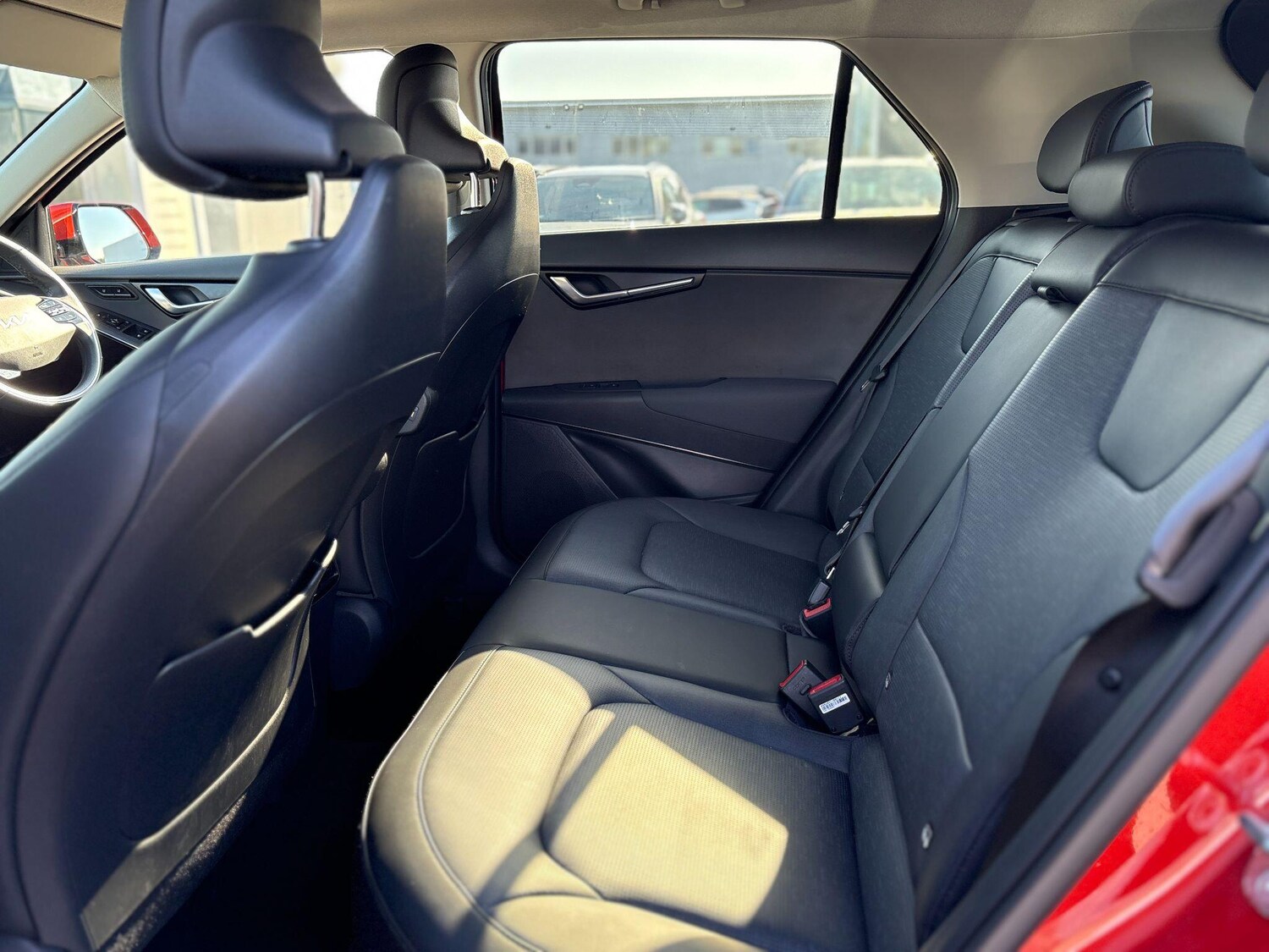 Used Kia Niro for sale - 77970596: Photo 13