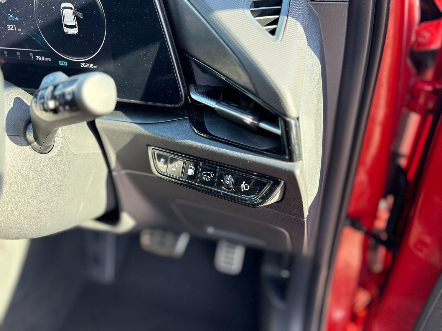 Used Kia Niro for sale - 77970596: Photo 17