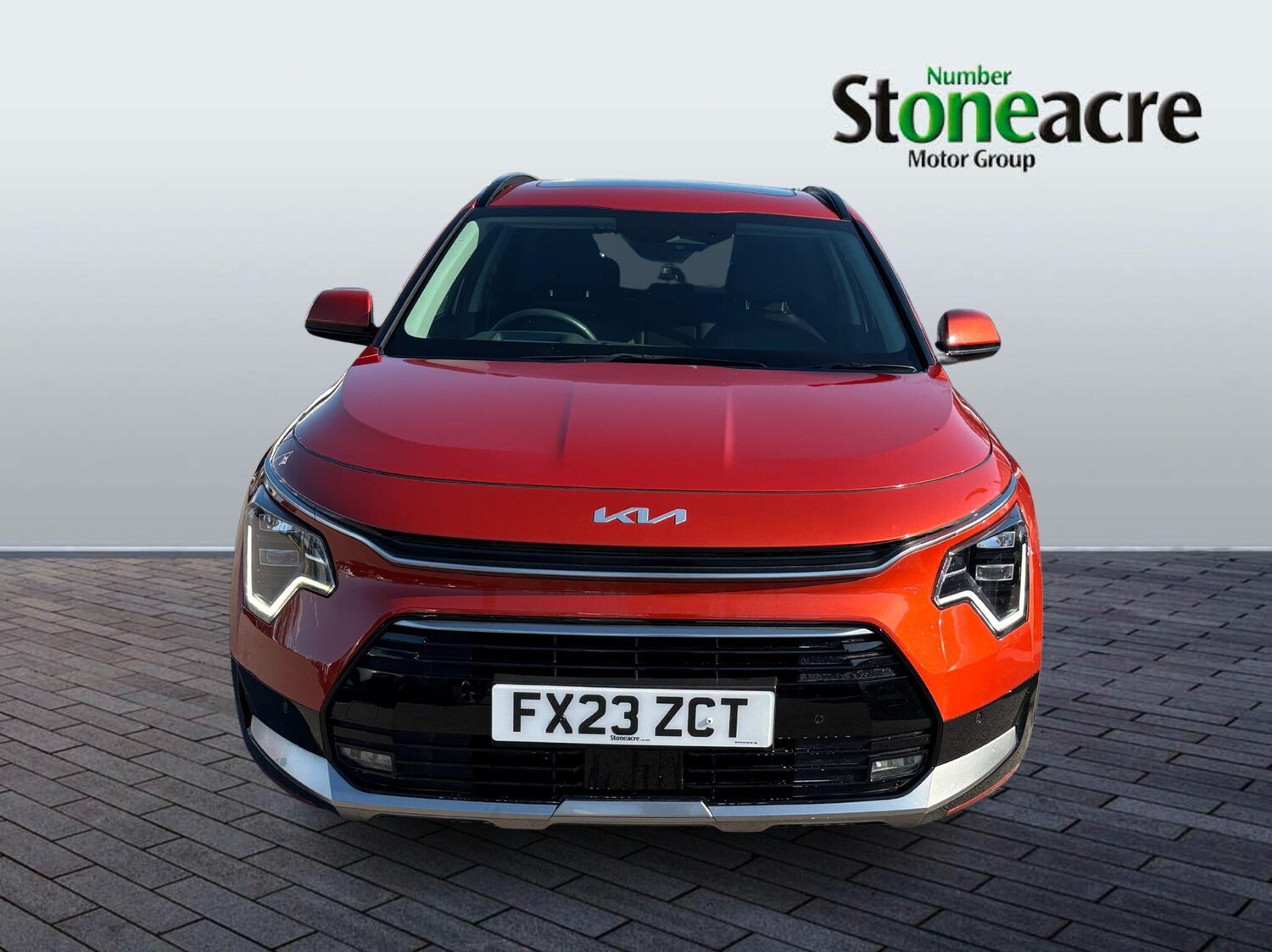 Used Kia Niro for sale - 77970596: Photo 2