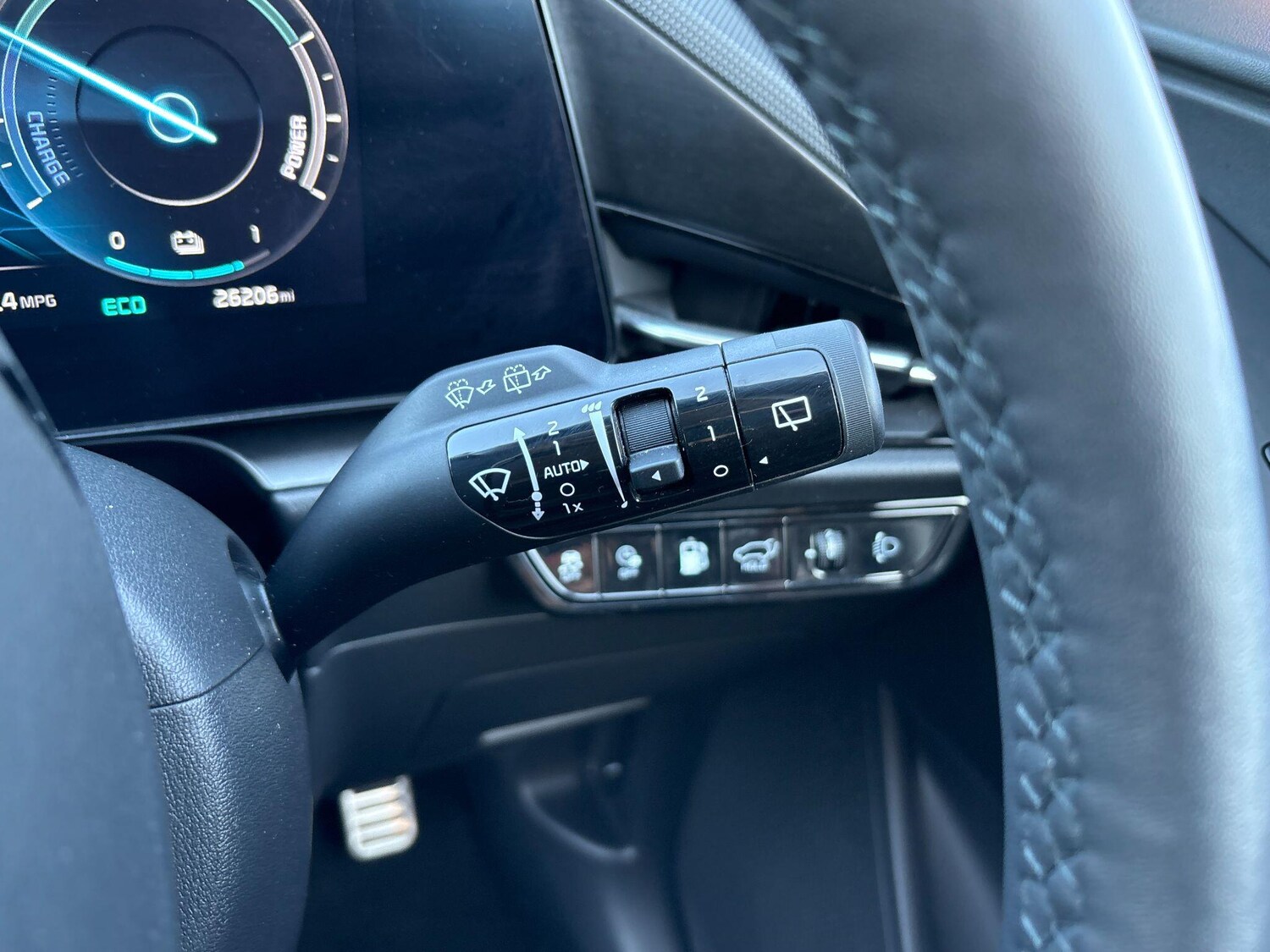 Used Kia Niro for sale - 77970596: Photo 20