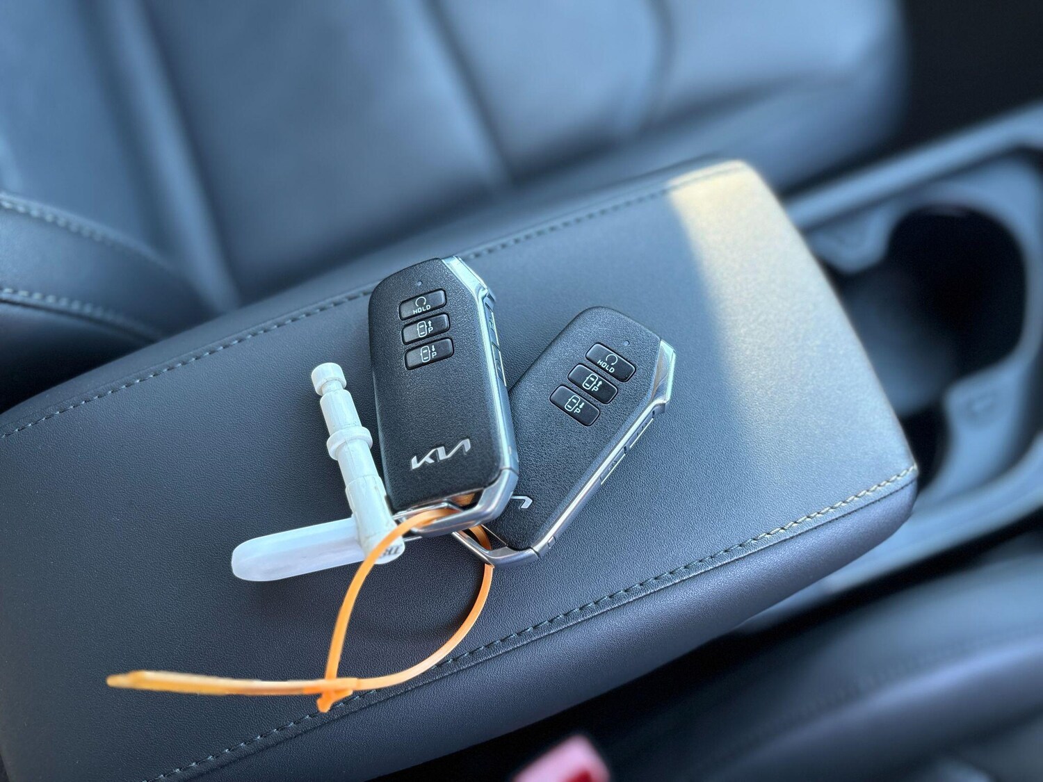 Used Kia Niro for sale - 77970596: Photo 21