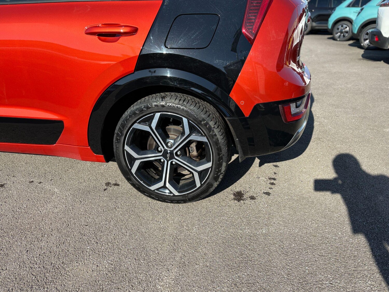 Used Kia Niro for sale - 77970596: Photo 23