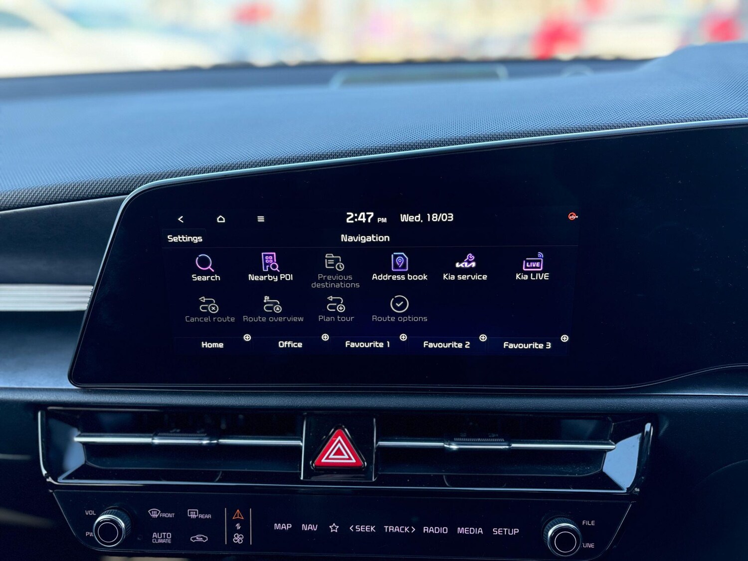 Used Kia Niro for sale - 77970596: Photo 24