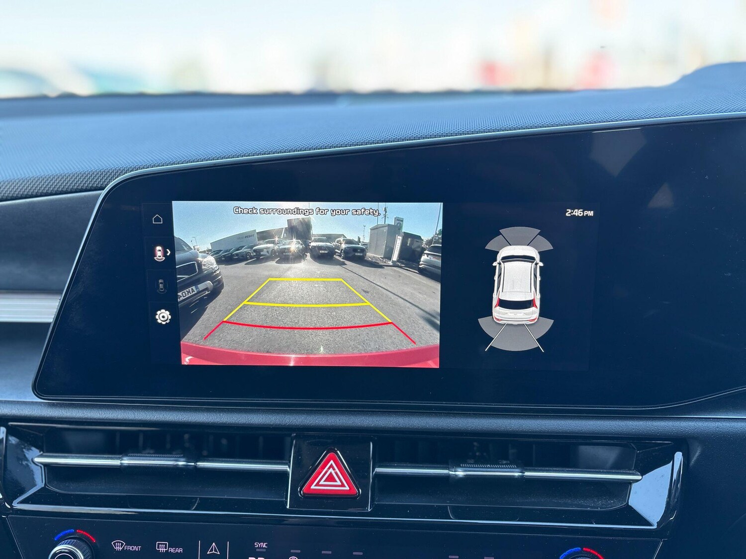 Used Kia Niro for sale - 77970596: Photo 27