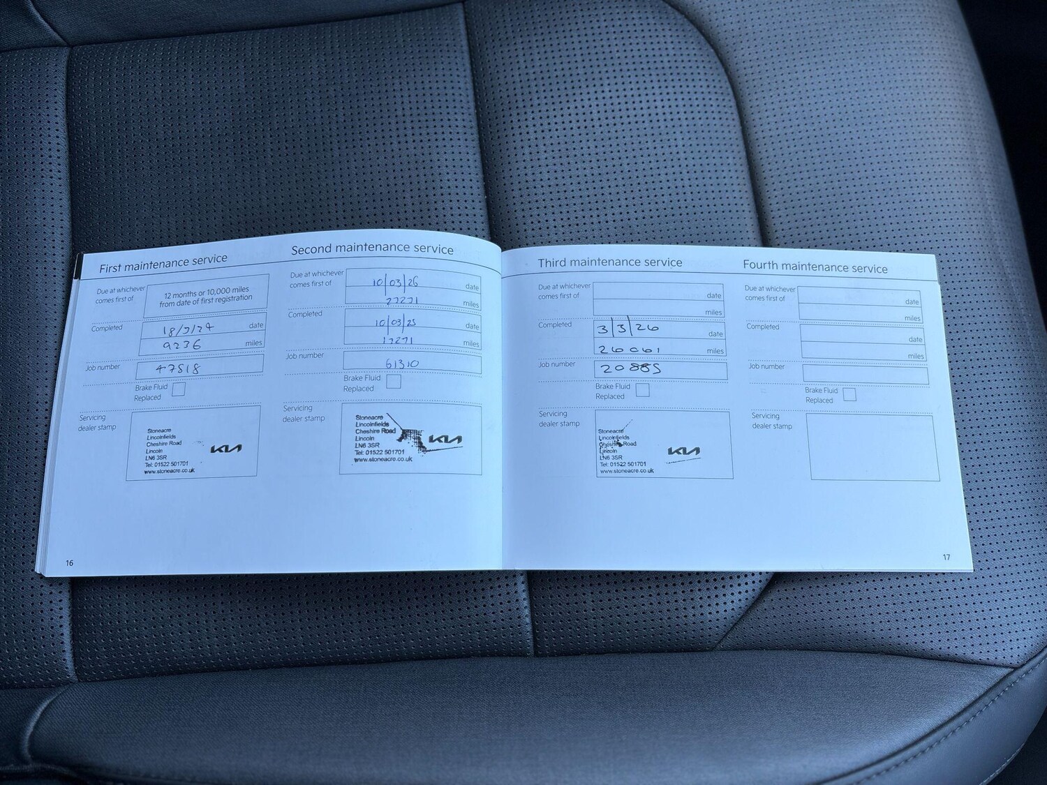 Used Kia Niro for sale - 77970596: Photo 29