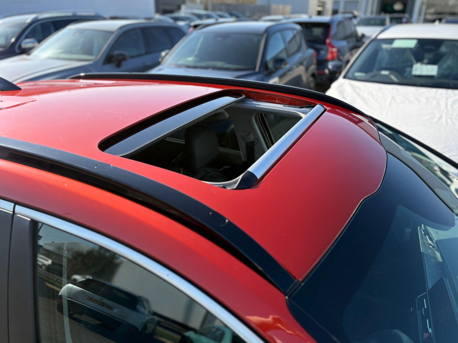 Used Kia Niro for sale - 77970596: Photo 32