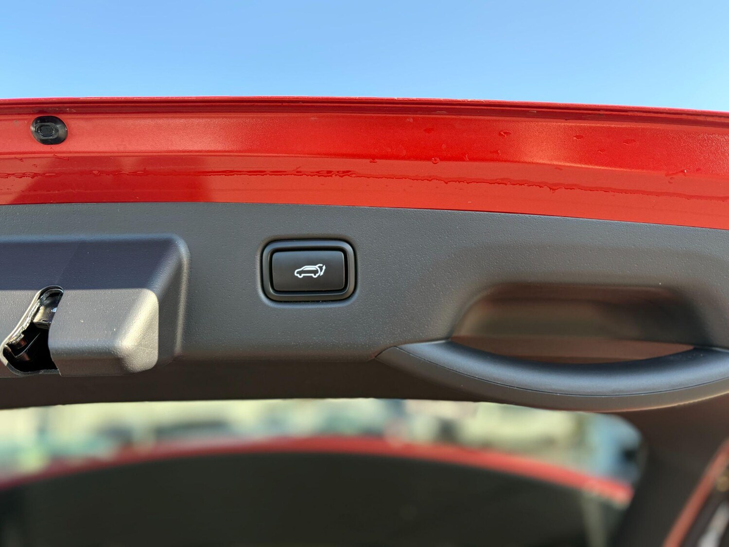 Used Kia Niro for sale - 77970596: Photo 34