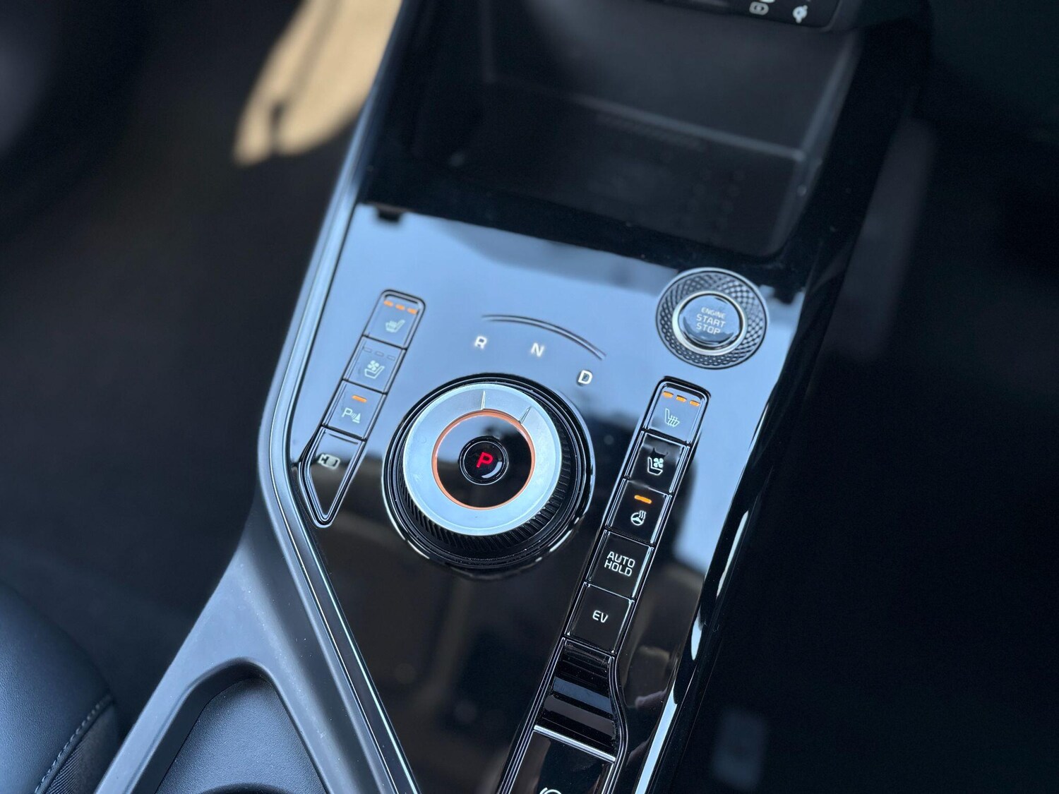 Used Kia Niro for sale - 77970596: Photo 38