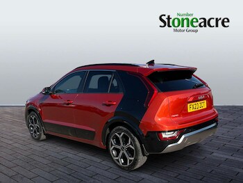 Used Kia Niro 2023 for sale - 77970596: Photo