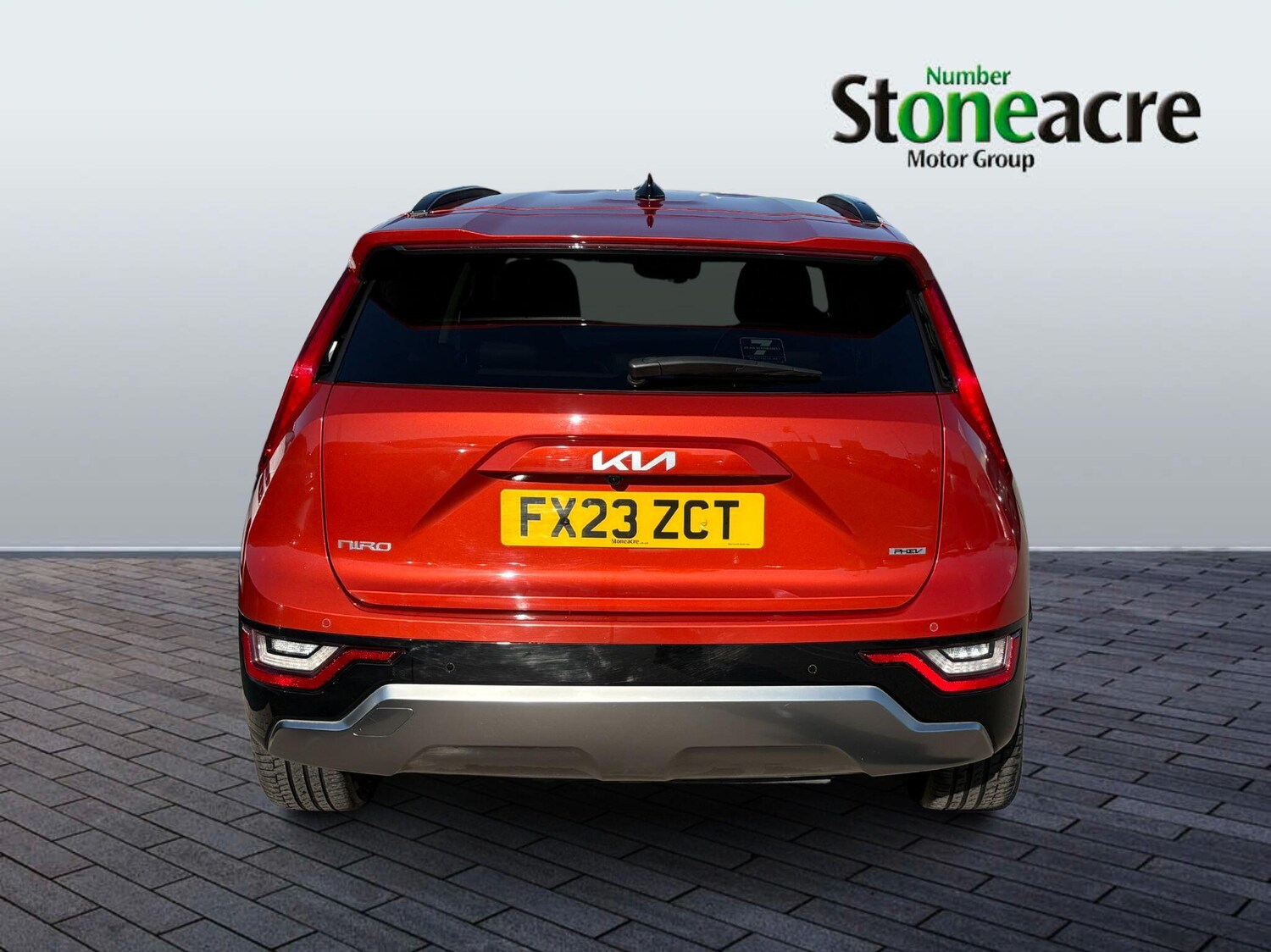 Used Kia Niro for sale - 77970596: Photo 6