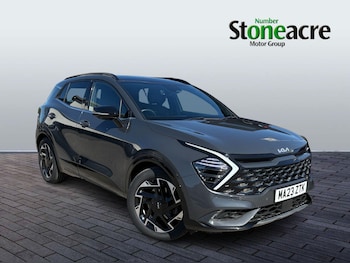 Used Kia Sportage 2023 for sale - 78492197: Photo