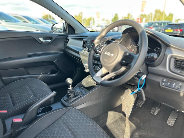 Used Kia Rio 2022 for sale - 76307064: Photo 10