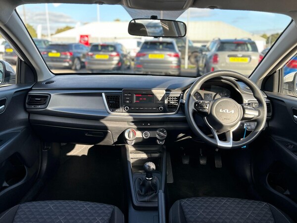 Used Kia Rio 2022 for sale - 76307064: Photo 11