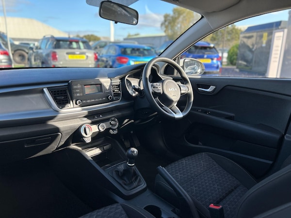 Used Kia Rio 2022 for sale - 76307064: Photo 12