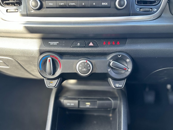 Used Kia Rio 2022 for sale - 76307064: Photo 14