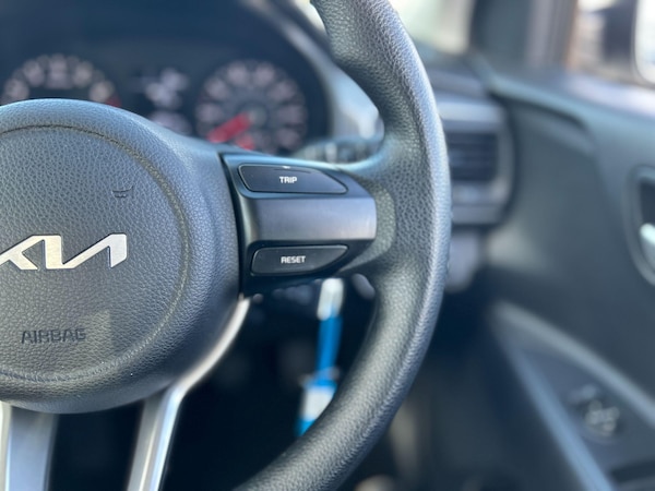 Used Kia Rio 2022 for sale - 76307064: Photo 17