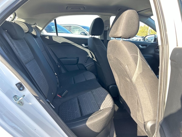 Used Kia Rio 2022 for sale - 76307064: Photo 18