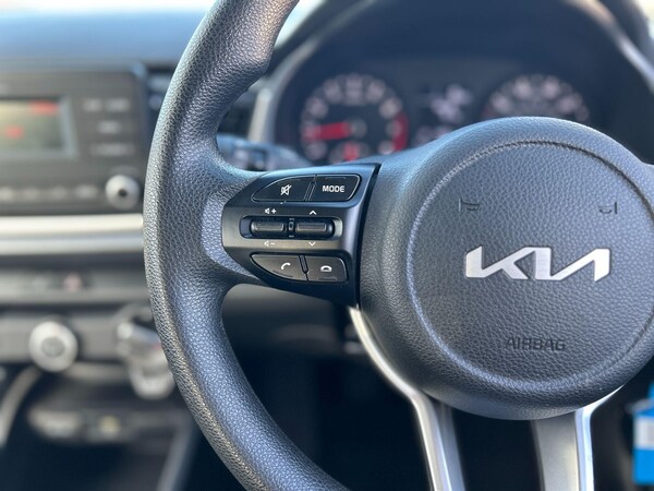 Used Kia Rio 2022 for sale - 76307064: Photo 19