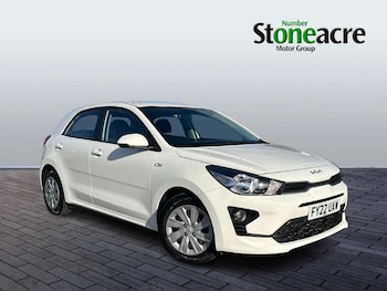 2022 (22) - 1.2 1 Euro 6 (s/s) 5dr
