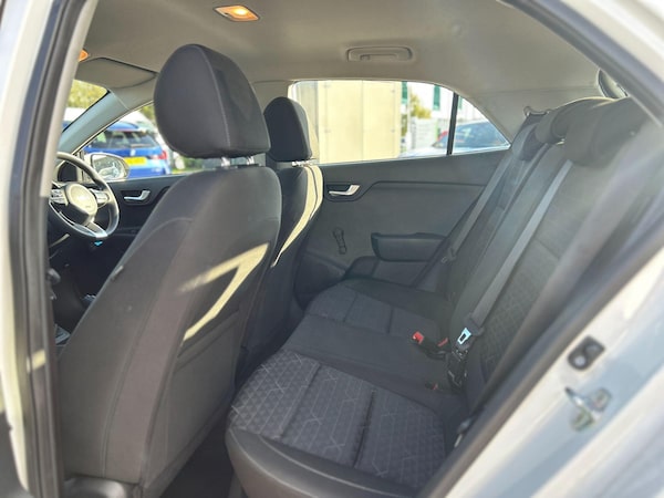 Used Kia Rio 2022 for sale - 76307064: Photo 20
