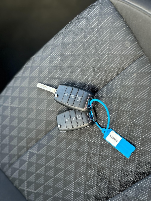 Used Kia Rio 2022 for sale - 76307064: Photo 23