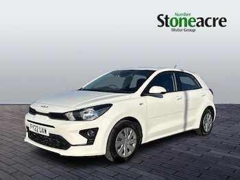 Used Kia Rio 2022 for sale - 76307064: Photo 3