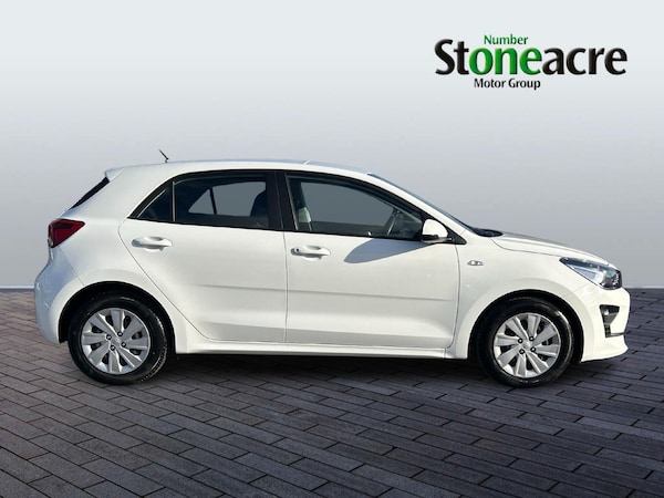 Used Kia Rio 2022 for sale - 76307064: Photo 8