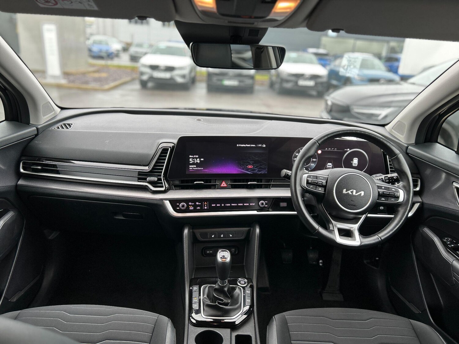 Used Kia Sportage 2022 for sale - 77723572: Photo 10