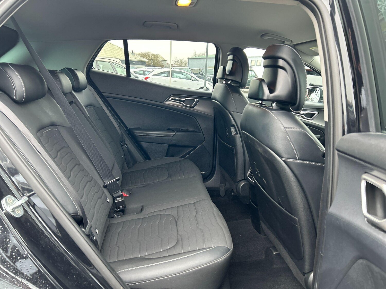 Used Kia Sportage 2022 for sale - 77723572: Photo 14