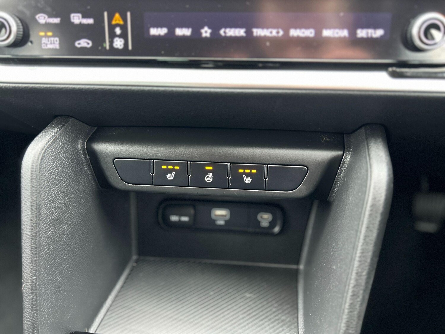 Used Kia Sportage 2022 for sale - 77723572: Photo 15