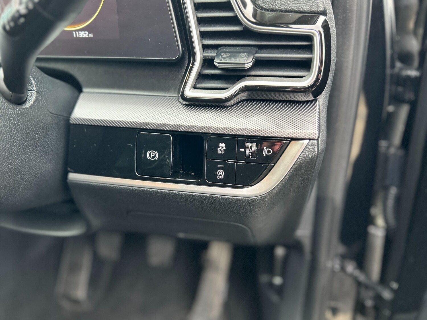 Used Kia Sportage 2022 for sale - 77723572: Photo 20