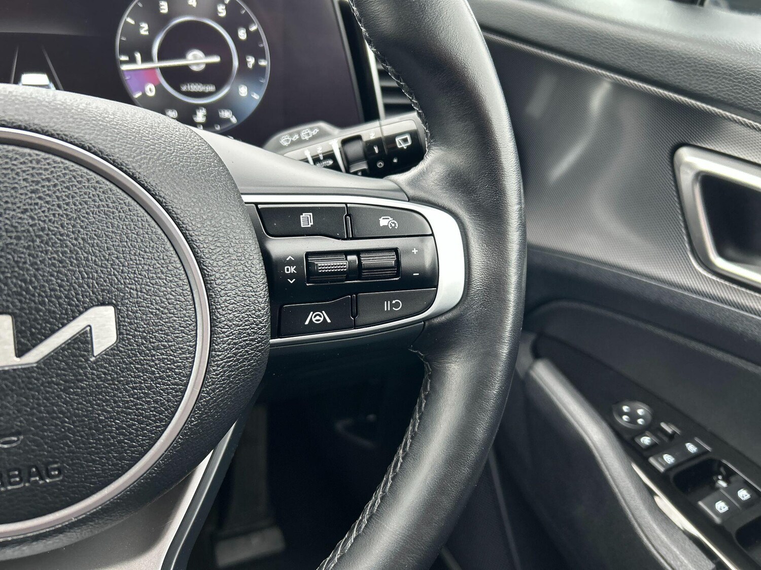 Used Kia Sportage 2022 for sale - 77723572: Photo 22