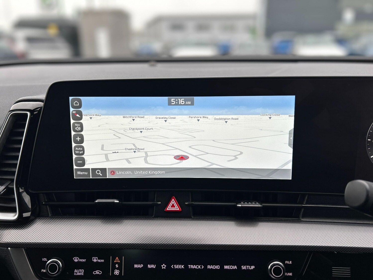 Used Kia Sportage 2022 for sale - 77723572: Photo 28