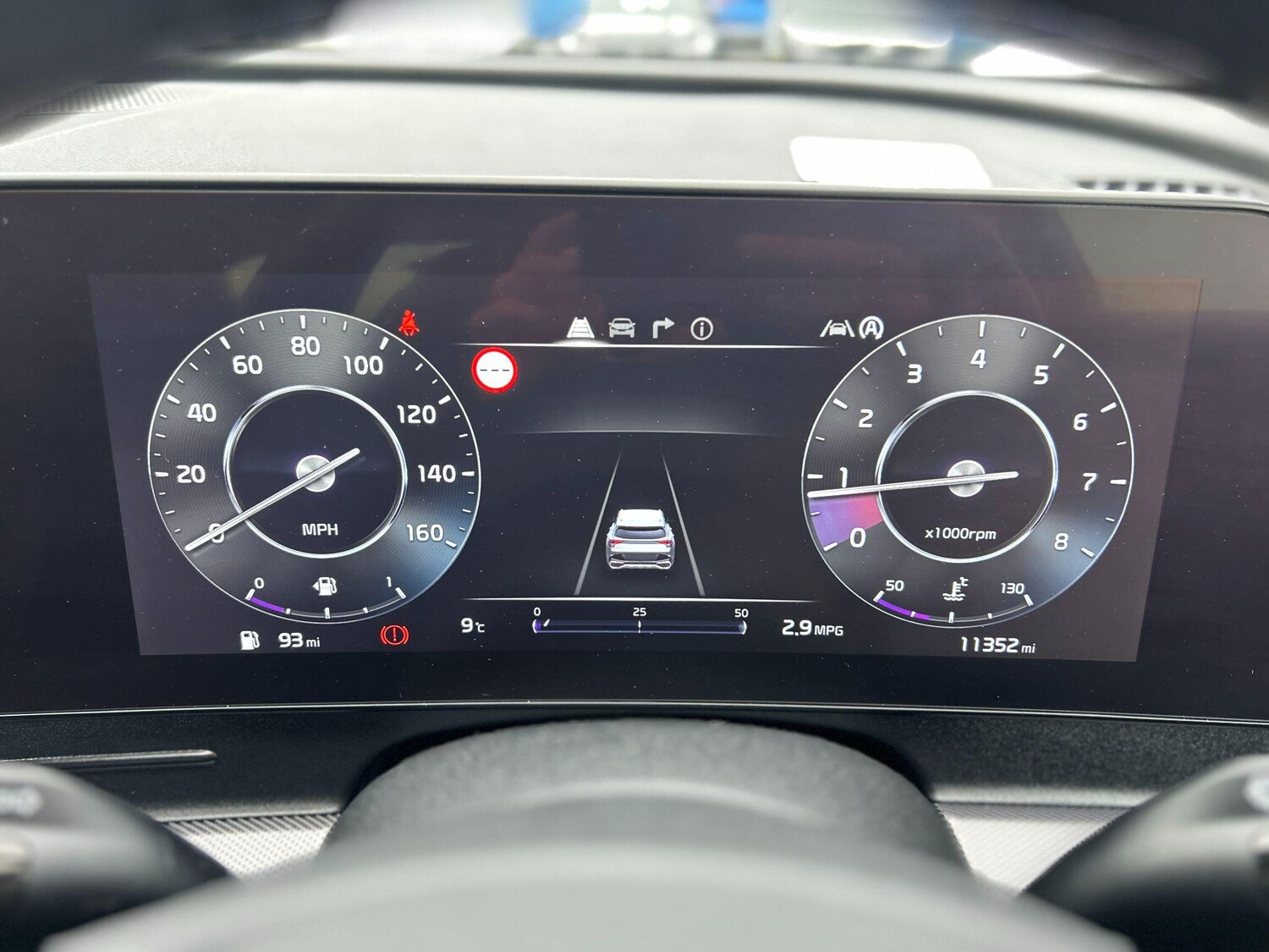 Used Kia Sportage 2022 for sale - 77723572: Photo 33