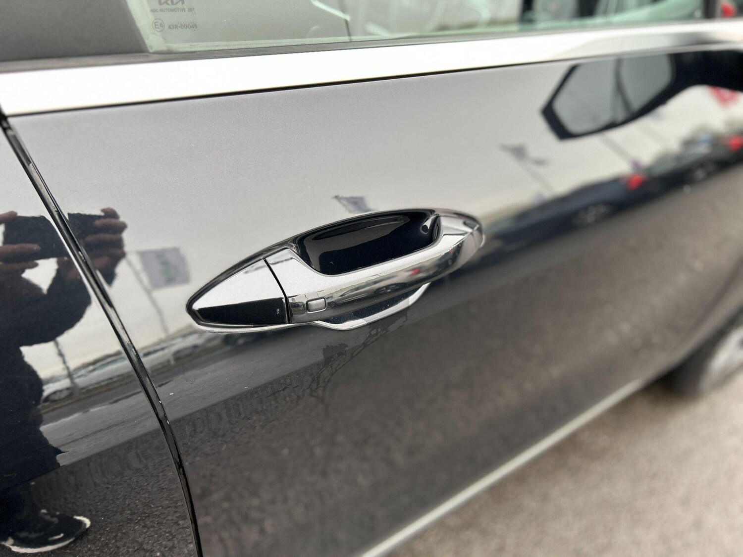 Used Kia Sportage 2022 for sale - 77723572: Photo 36