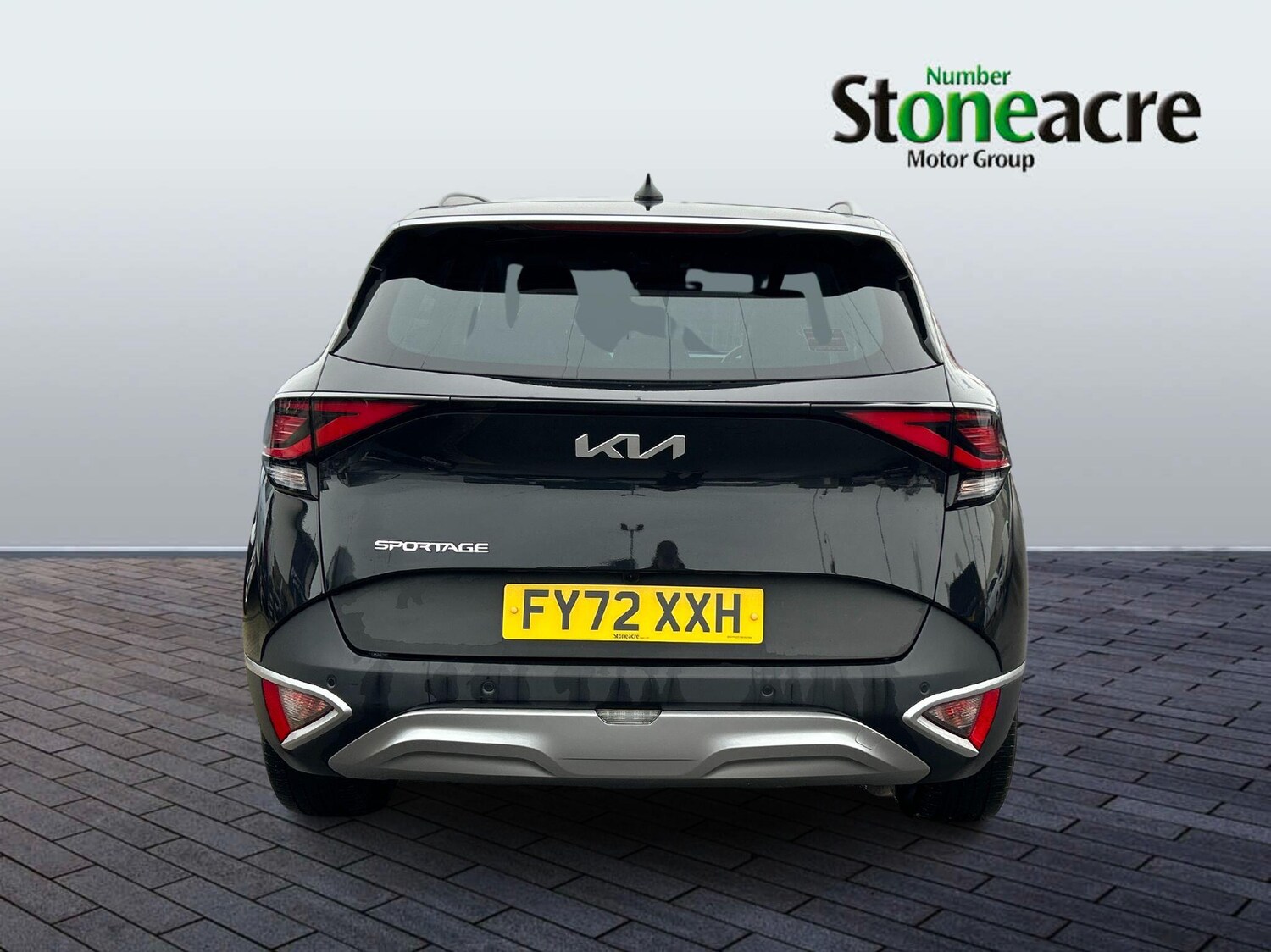 Used Kia Sportage 2022 for sale - 77723572: Photo 6