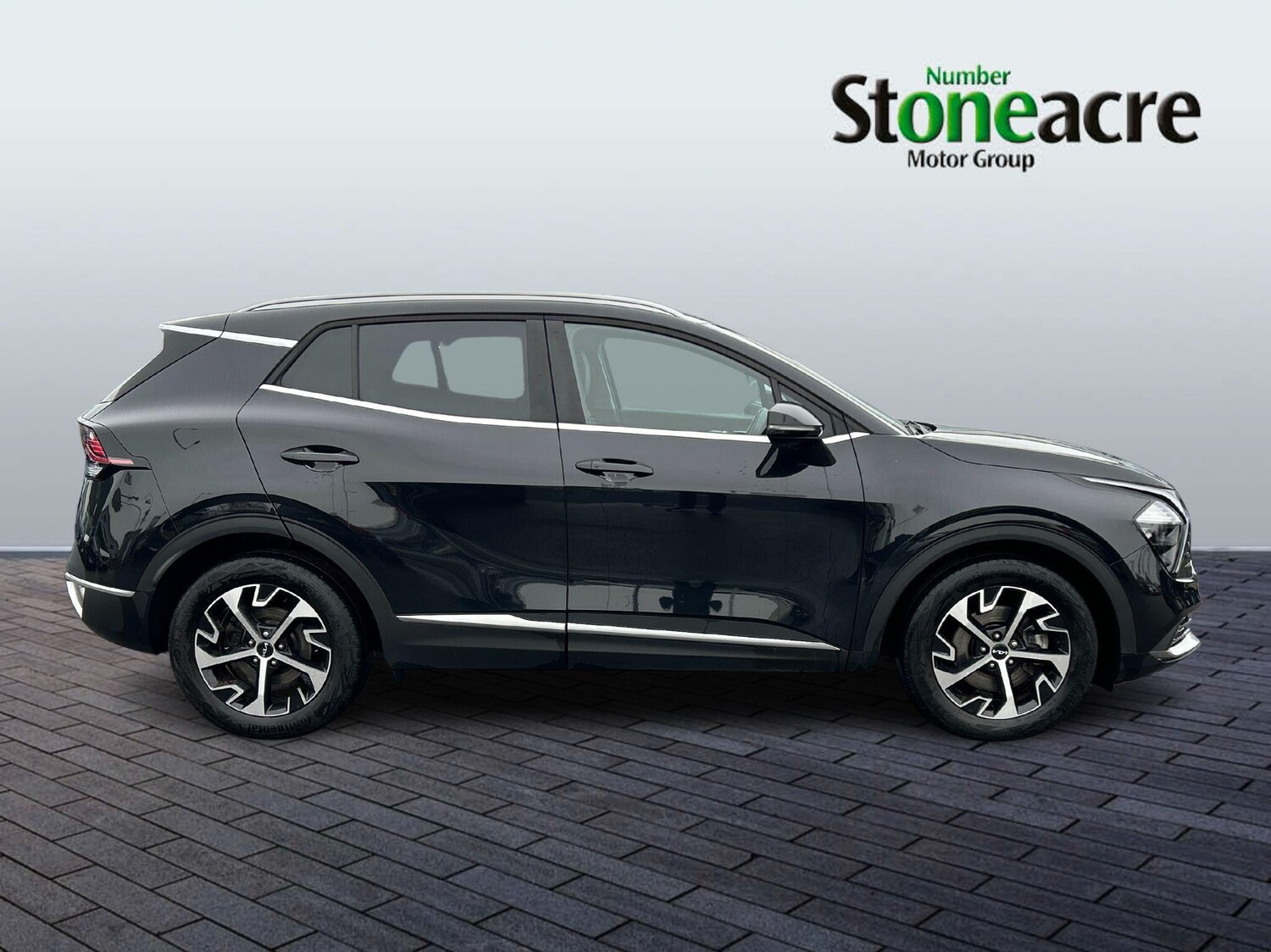 Used Kia Sportage 2022 for sale - 77723572: Photo 7