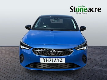 Used Vauxhall Corsa 2021 for sale - 78796710: Photo