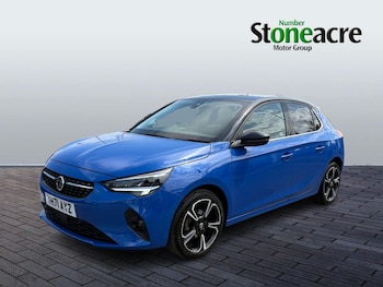 Used Vauxhall Corsa 2021 for sale - 78796710: Photo