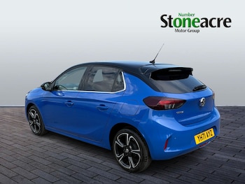Used Vauxhall Corsa 2021 for sale - 78796710: Photo