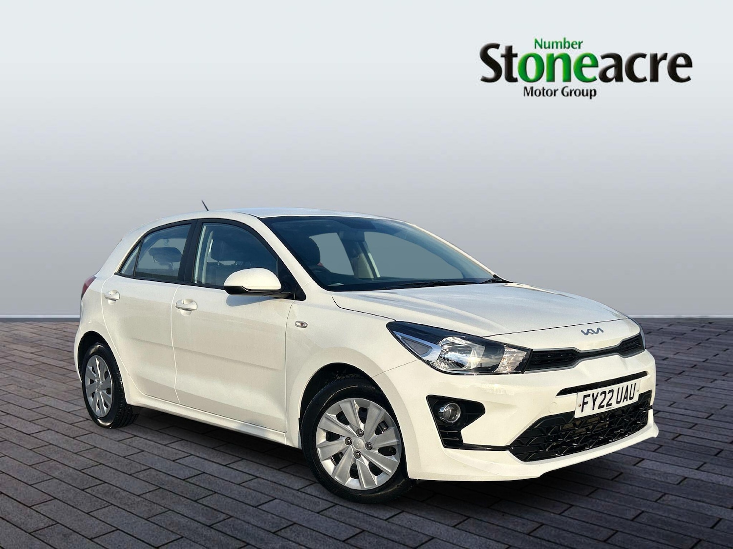 Used Kia Rio 2022 for sale - 76307283: Photo 1