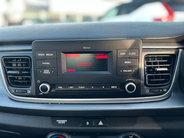 Used Kia Rio 2022 for sale - 76307283: Photo 10