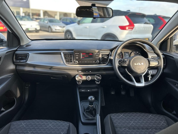 Used Kia Rio 2022 for sale - 76307283: Photo 14