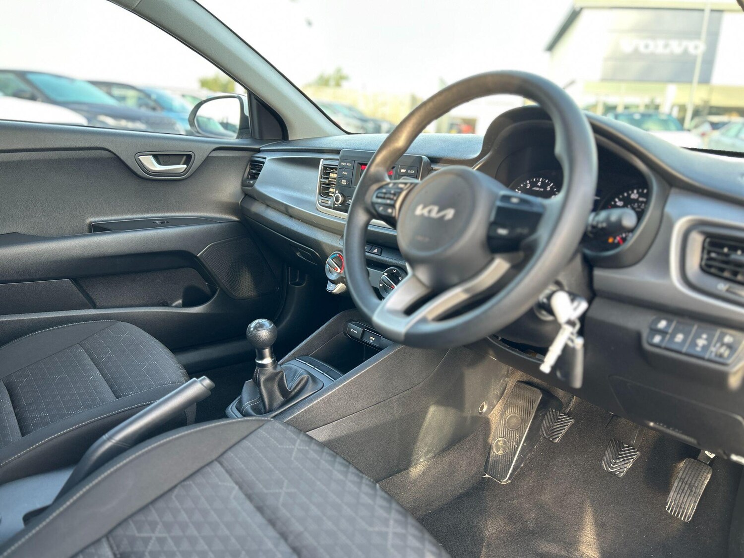 Used Kia Rio 2022 for sale - 76307283: Photo 15