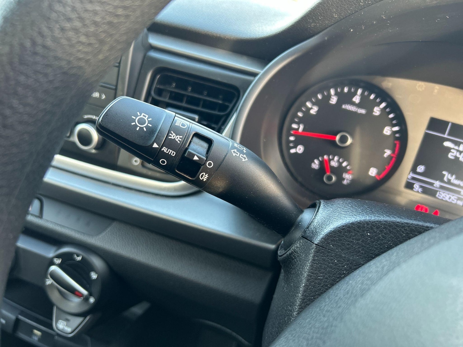 Used Kia Rio 2022 for sale - 76307283: Photo 19