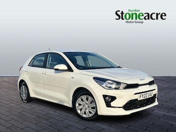 Kia - Rio