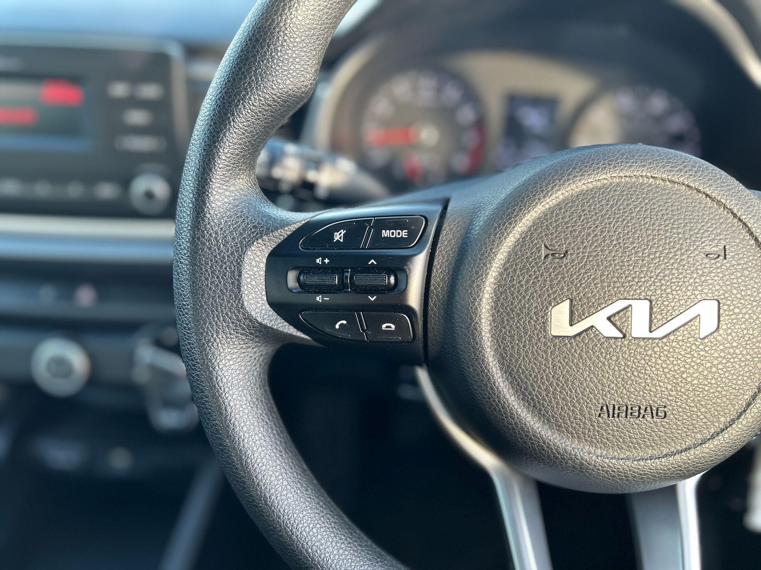 Used Kia Rio 2022 for sale - 76307283: Photo 20