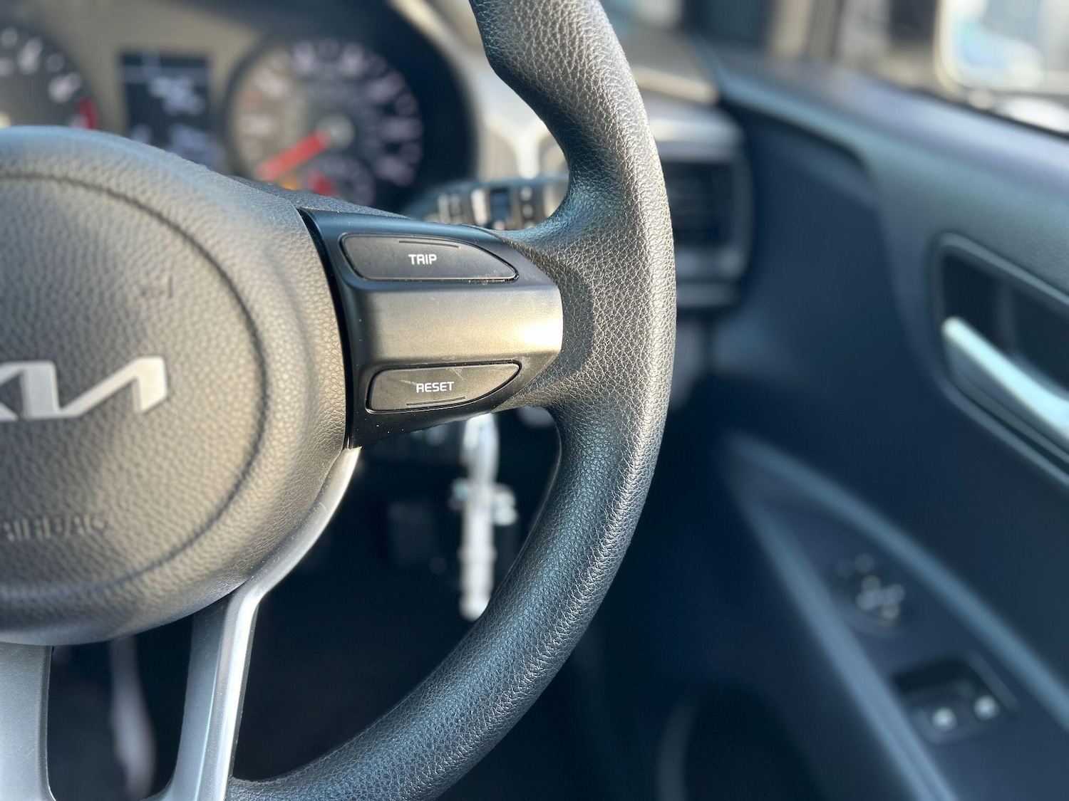 Used Kia Rio 2022 for sale - 76307283: Photo 21