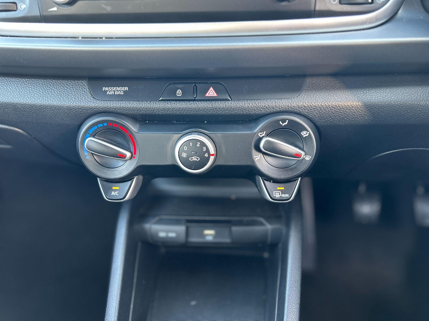 Used Kia Rio 2022 for sale - 76307283: Photo 23