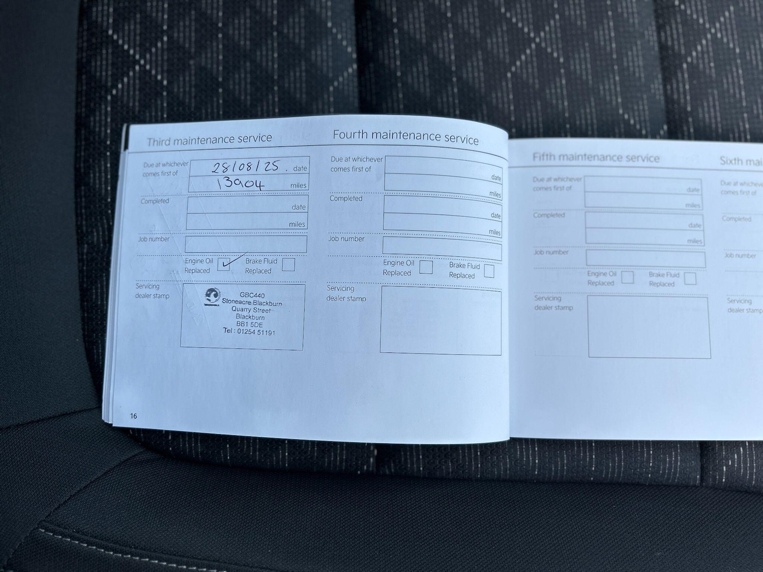 Used Kia Rio 2022 for sale - 76307283: Photo 24